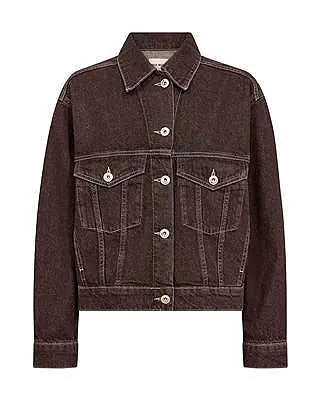 MMMavi Marble Jacket