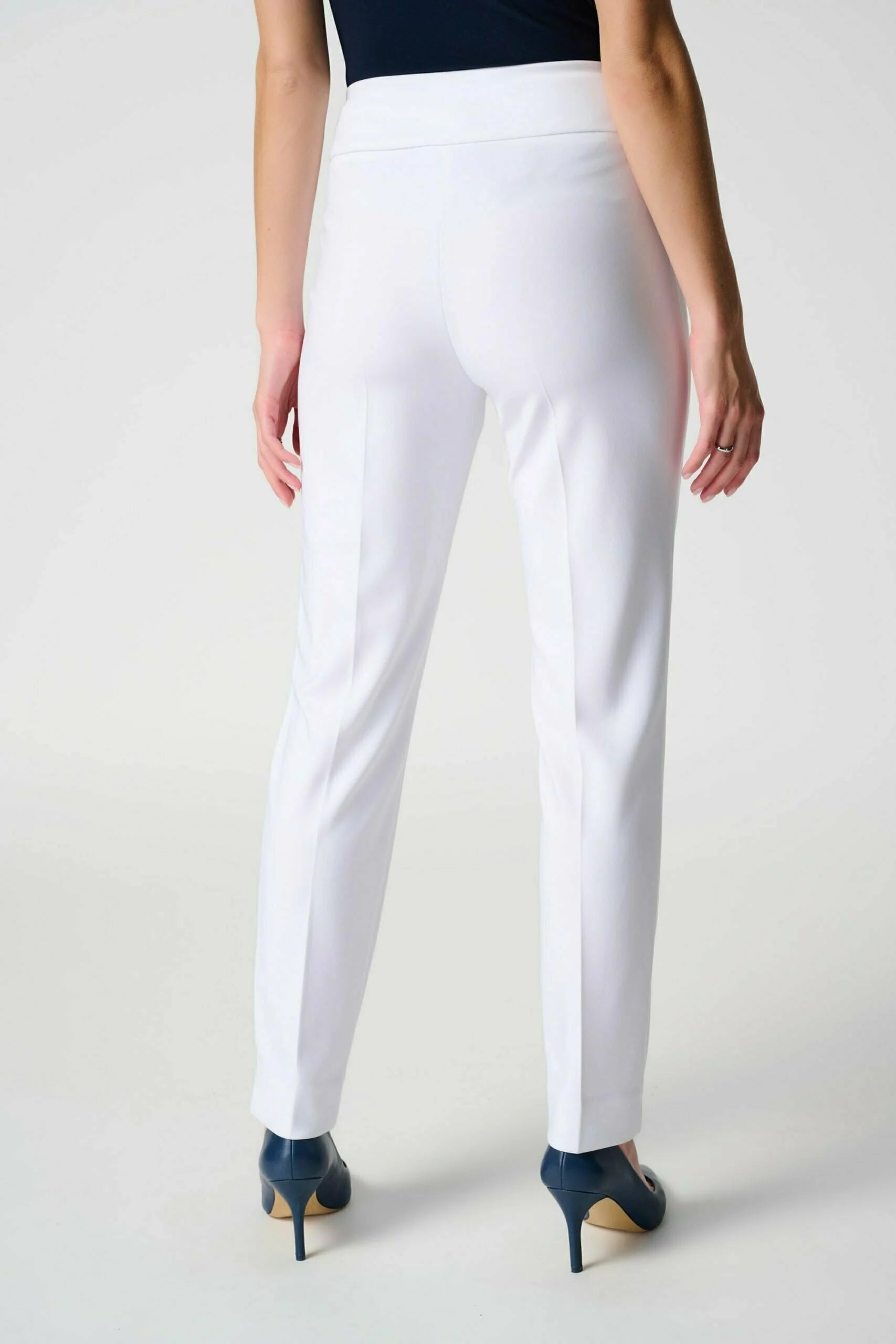 Joseph Ribkoff LDS pants vanilla 144092