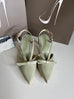 Hispanitas 261043 Soho alga heel