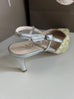 Lodi 261024 NIVAS  tweed slingback