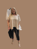 Seva 084 Tunic