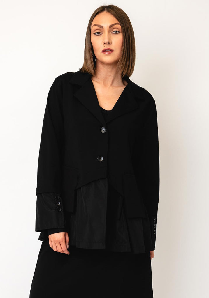 Soho-T Flavia Jkt