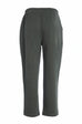 NAW25150 Forest/Black Slim Leg Trouser