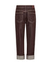 MMRachel Marble Jeans