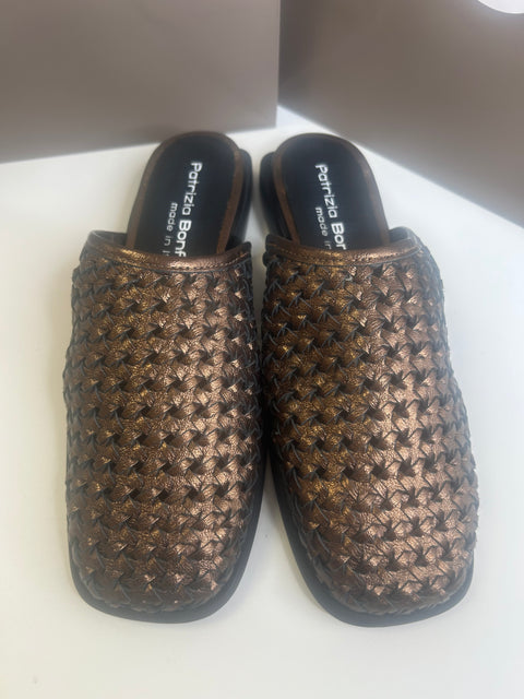 Patrizia Bonfanti 261053 Myra Silk Nut