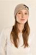 Molly Beige Hat