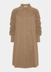 I say dress sigga Camel