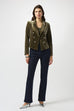 Joseph Ribkoff 253193 Velvet Blazer