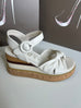 Repo 261085 Avorio Cream Sandal