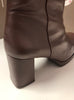 Marian 24130 brown ankle boot