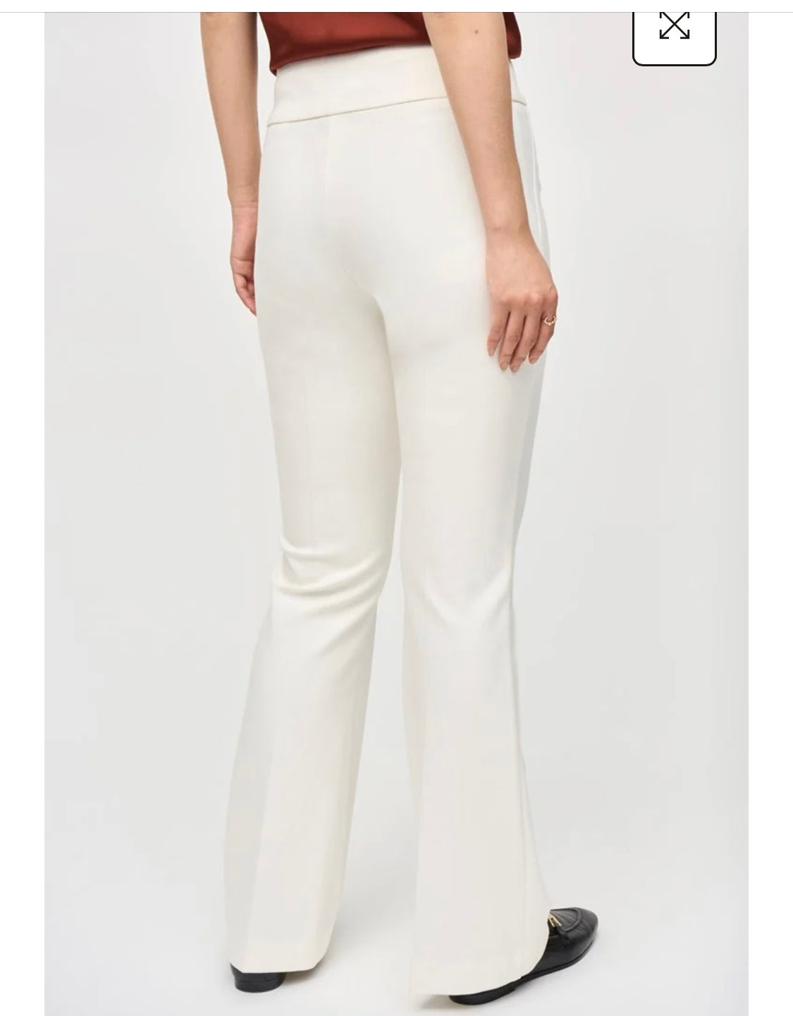 Joseph Ribkoff Vanilla Pants 243307