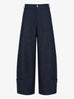 Jane Lushka Viva Indigo Barel Jeans