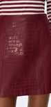 Iblues Ibltalco Skirt 003