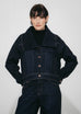 Lujé Dramak Denim Jkt