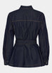 Isay Diva Belt Blazer