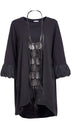 NAW25305 Tunic Top