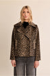 Molly Beige Coat
