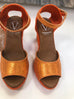 Viguera 24124 Orange Wedge