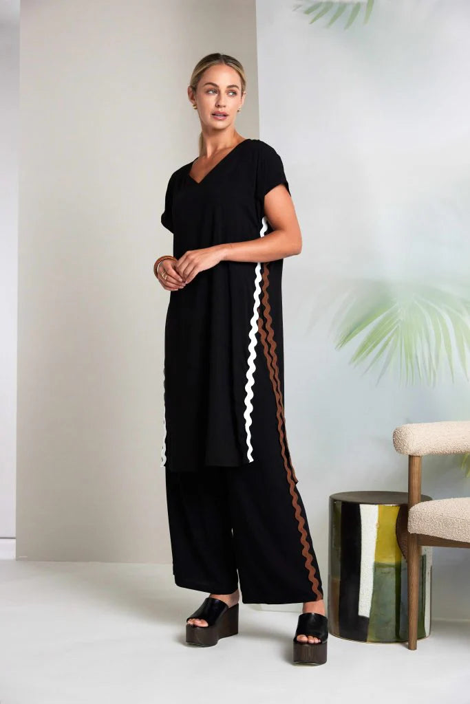 Naya NAS26233 Tunic