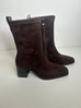 Lodi 261150 Brown Ankle Boot
