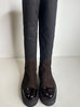 Marco Moreo 261140 Brown Knee High Boot