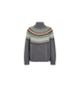 MMDaya Fjord Highneck Knit