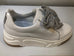 Marco Moreo White sneaker 24110