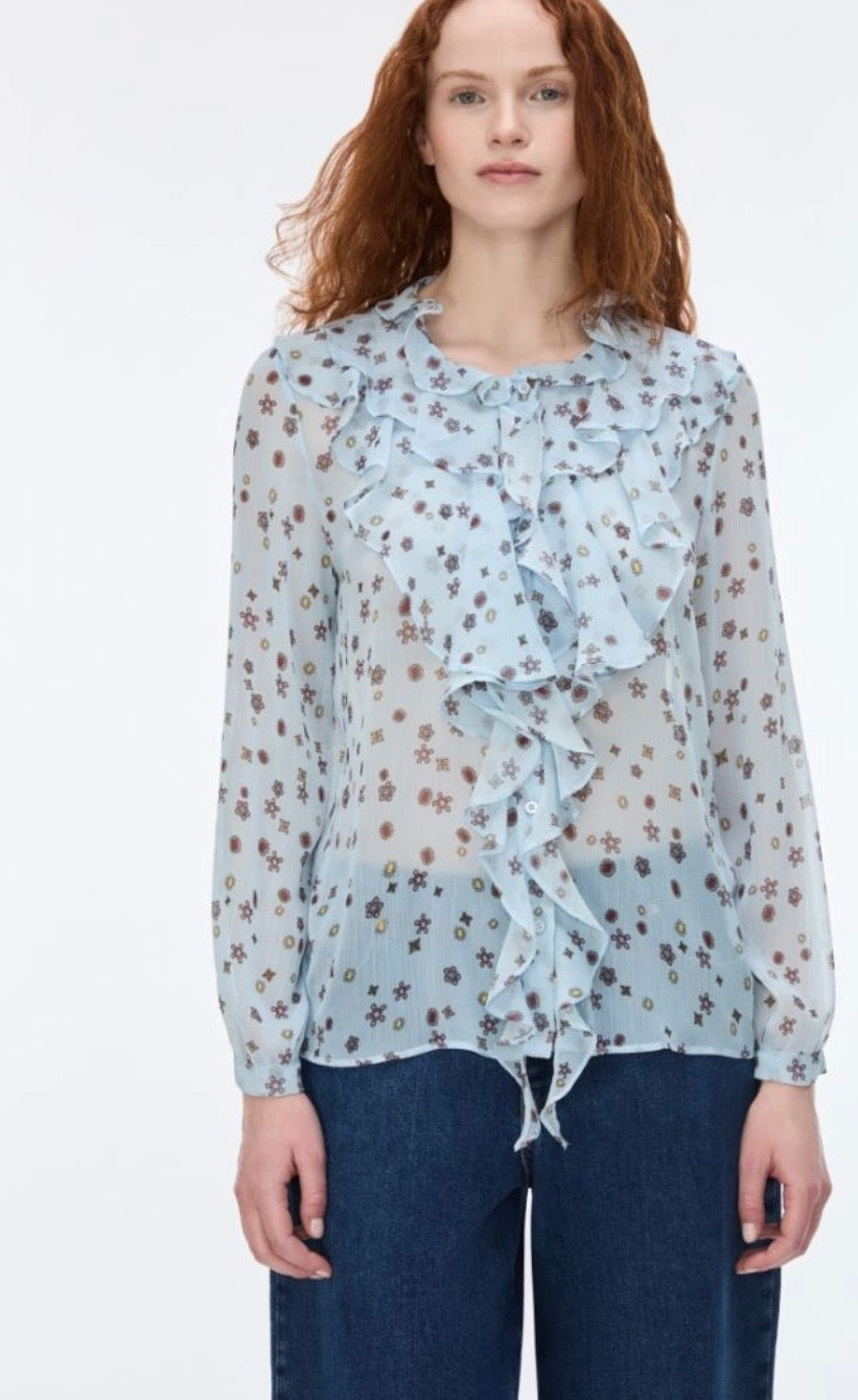 Iblues Iblaerosi Shirt 008