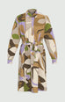 Emmolmo abstract dress