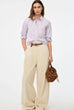 Iblcerto lilac shirt