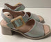 Jose Saenz sandal 24070