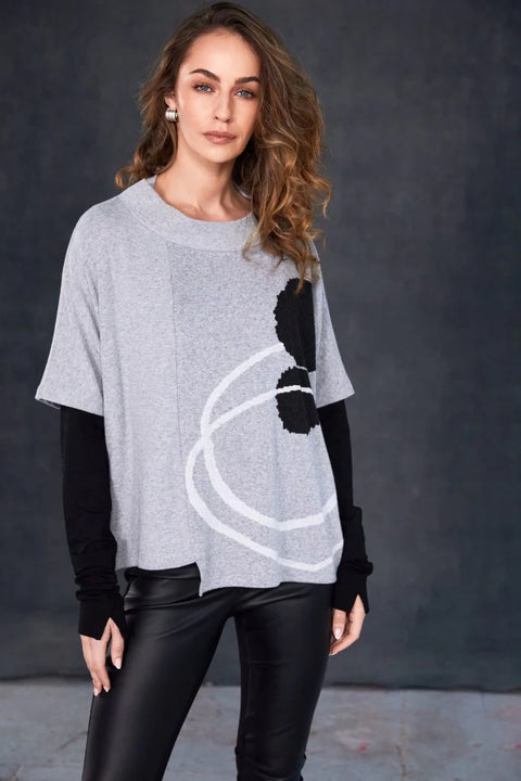 NAW25167 Square Top