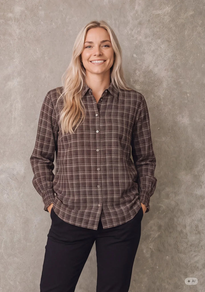 Isay Olivia Shirt