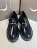 Lodi 261166 Black Loafer ‘A-Felica’