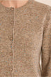 Molly Camel Cardigan
