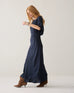 Summum Midnight Blue Dres