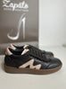 Marco Moreo 261139 Brown Sneaker