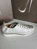 XSA 261030 trainer cream/gold