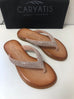 Caryatis flip flop 24113
