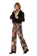 Caroline Biss multi straight leg