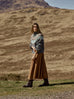MMDaya Fjord Highneck Knit
