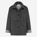 Jane Lushka Indonesia Winter Jacket