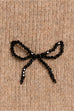 Molly Beige Scarf