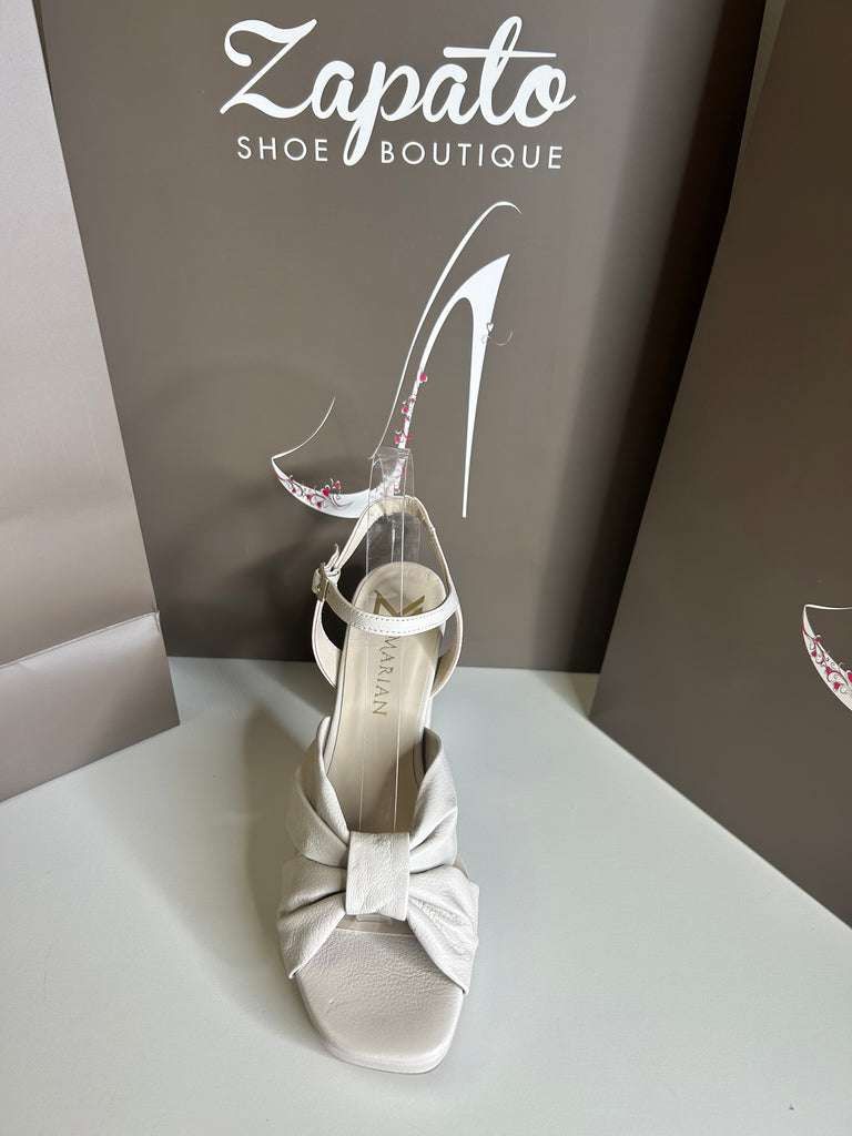 Marian Shoe Canada Blanco 261041