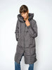 MMNova Square Down Coat