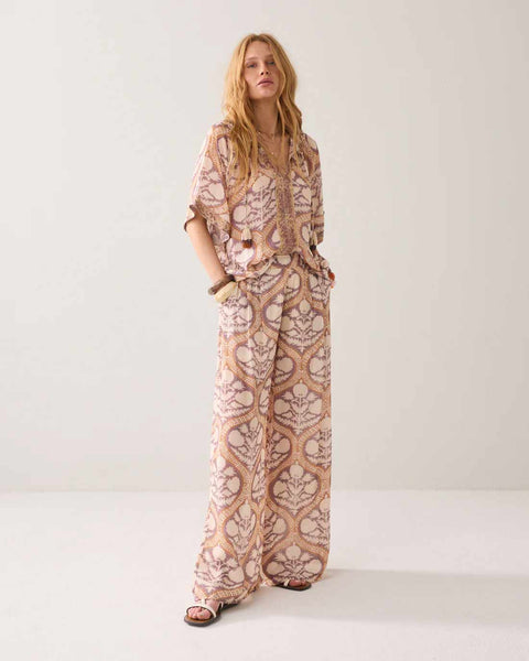 Summum Trs art deco print 4s2901