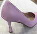 Marian 24055 Pink Court Shoe