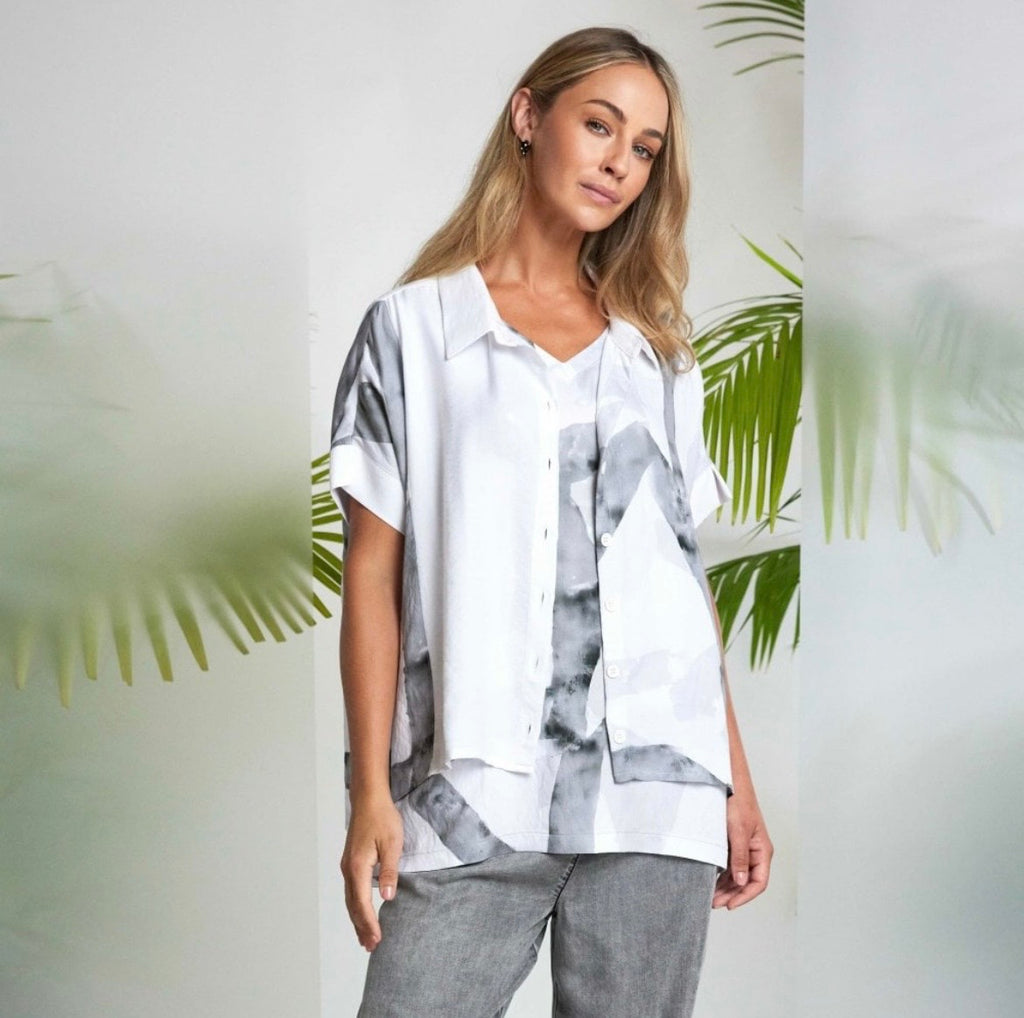Naya NAS26315 shirt
