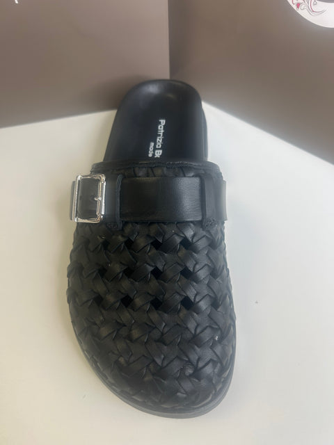 Patrizia Bonfanti 261051 Edra wov dreamer black