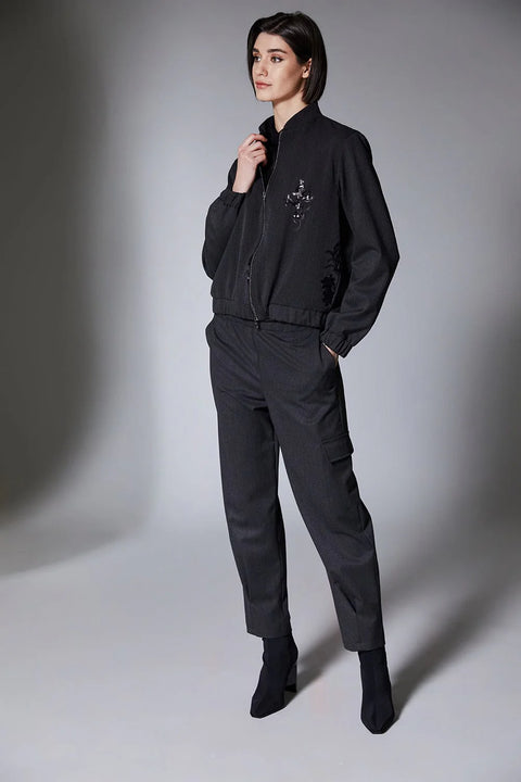 Peruzzi W25112 Cargo Trouser